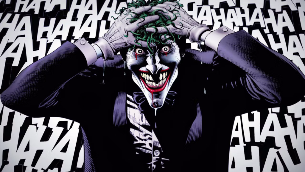 The Joker