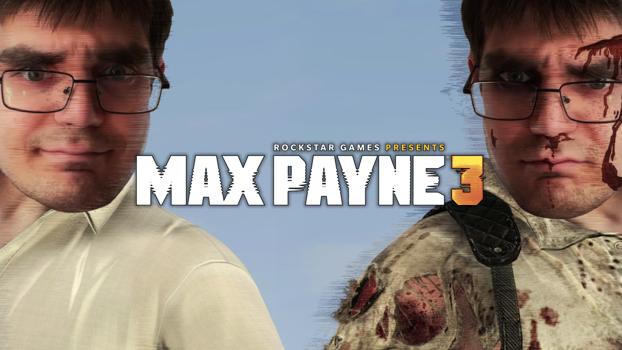 Max Payne