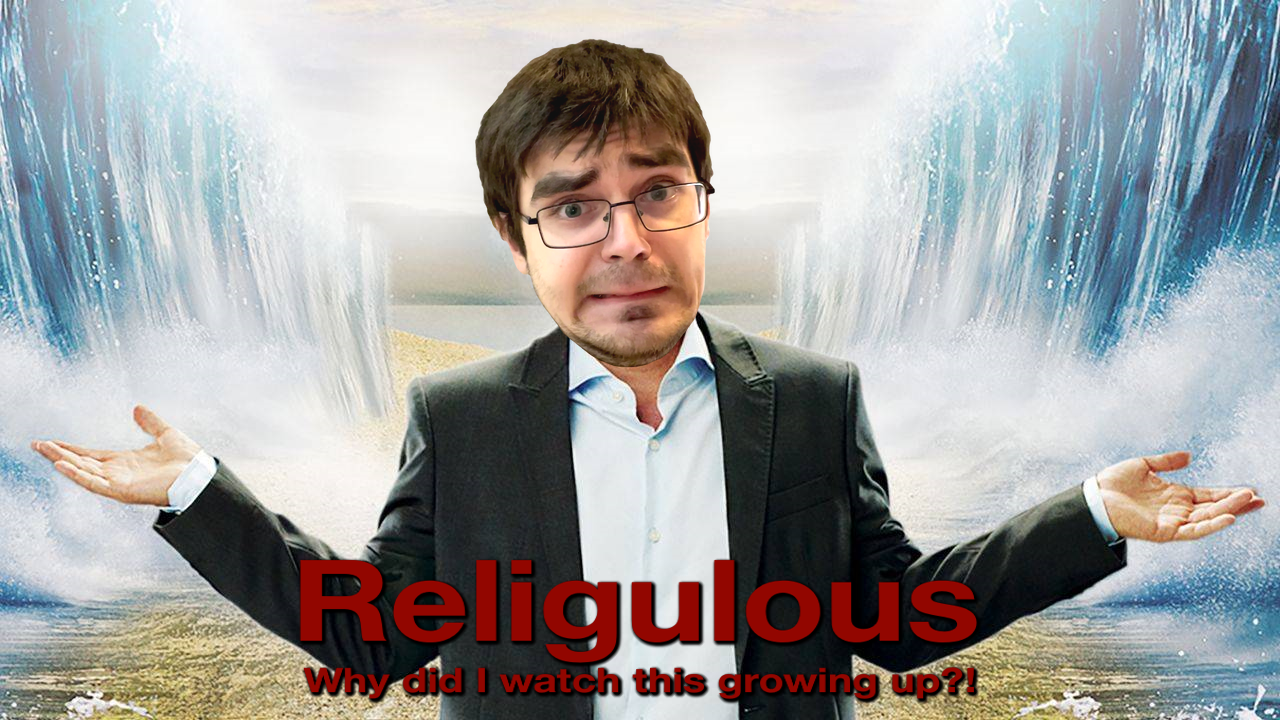 Religulous