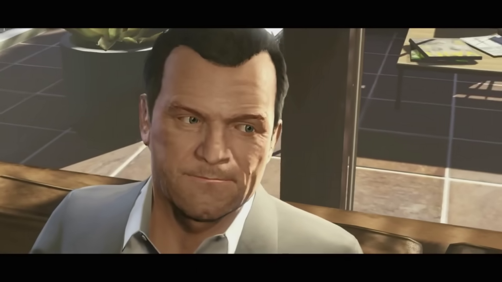 GTA V