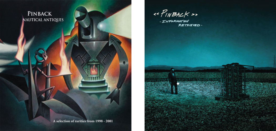 Pinback